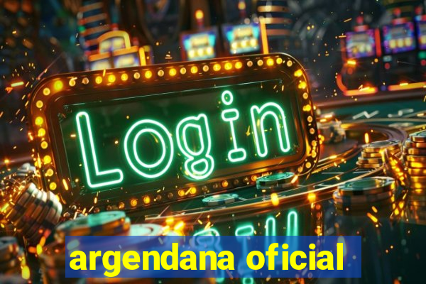 argendana oficial